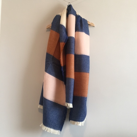 Madewell Accessories - sale | madewell | multi-stripe scarf